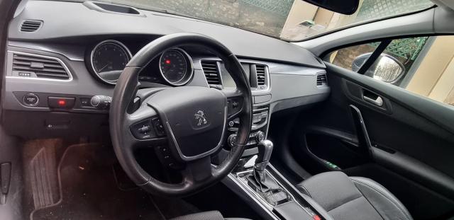 Peugeot 508 image 6