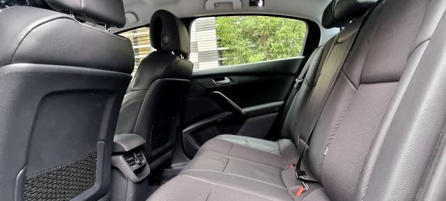 Peugeot 508 image 5