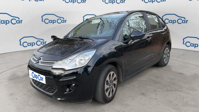 Citroen C3 Ii 1.0 Vti 68 Attraction