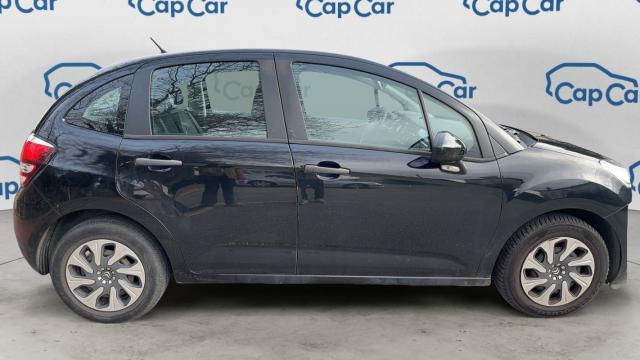 Citroen C3 image 1