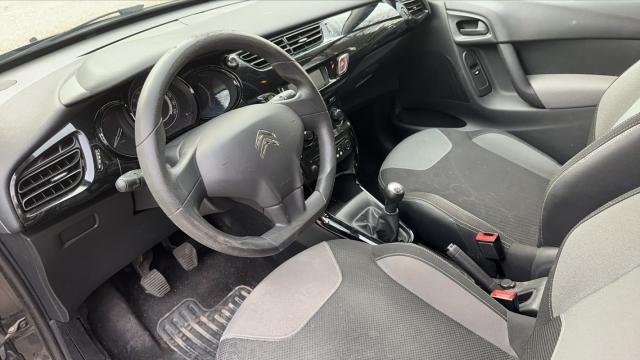 Citroen C3 image 3