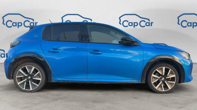 Peugeot E-208 image 6