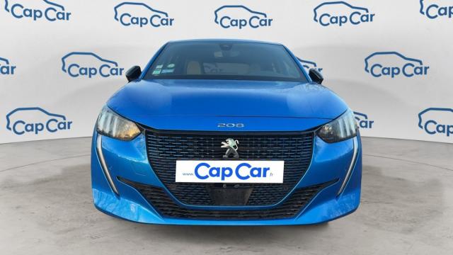 Peugeot E-208 image 1