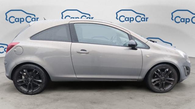 Opel Corsa image 4