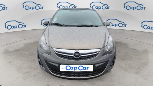 Opel Corsa image 9