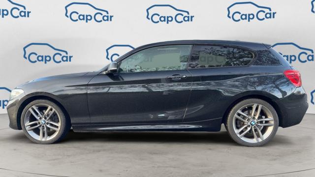 Bmw Série 1 image 1