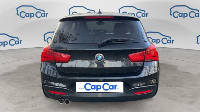 Bmw Série 1 image 5