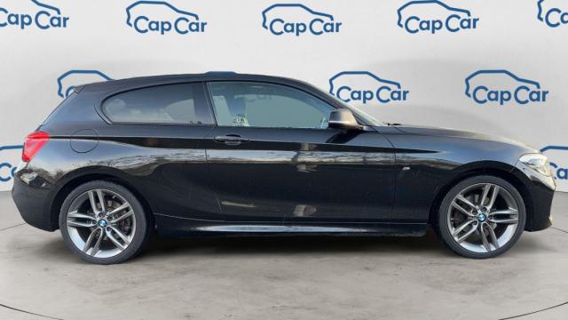 Bmw Série 1 image 8