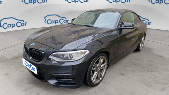 Bmw Serie 2 (f22) 235i 326 Bva M - Automatique Entretien Constructeur