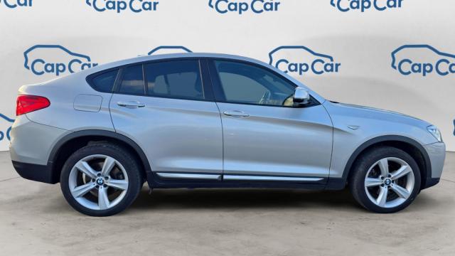 Bmw X4 image 2