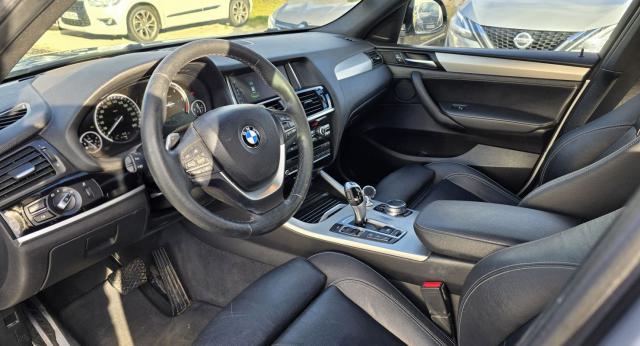 Bmw X4 image 4