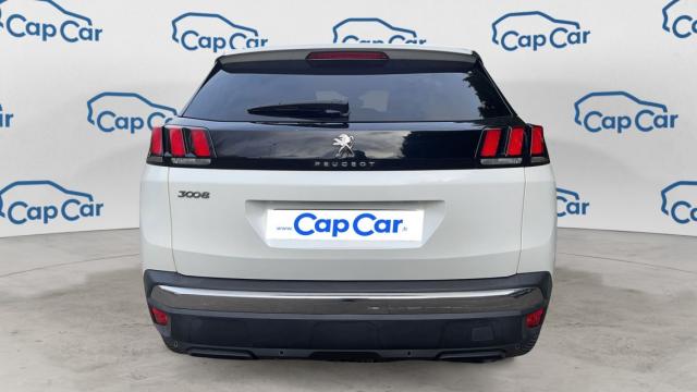 Peugeot 3008 image 3