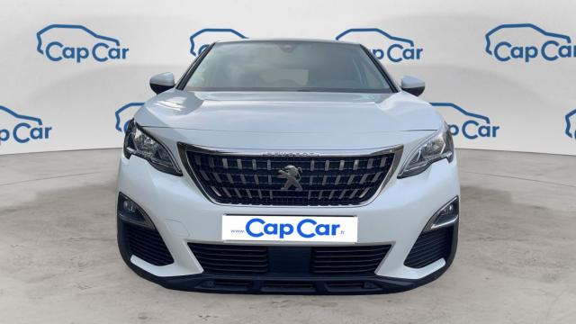 Peugeot 3008 image 5