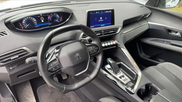 Peugeot 3008 image 7