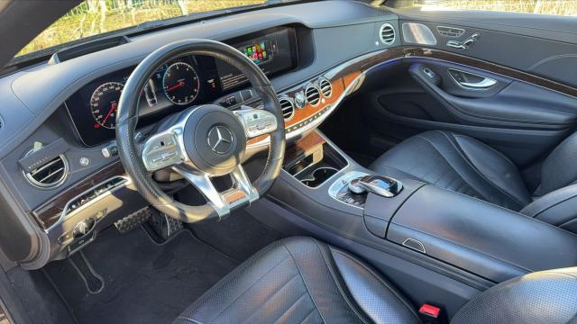 Mercedes Benz Classe S image 5