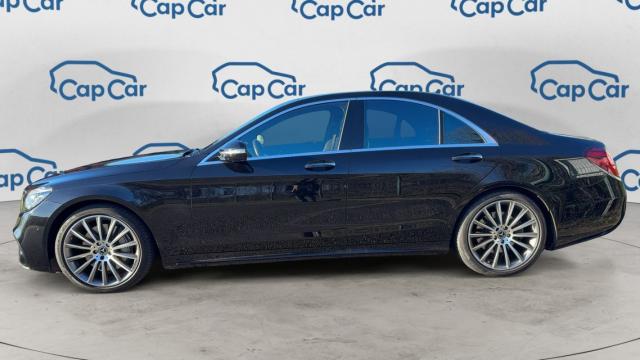 Mercedes Benz Classe S image 3