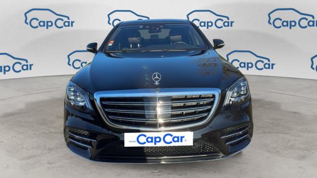 Mercedes Benz Classe S image 6