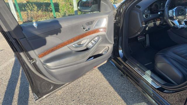 Mercedes Benz Classe S image 7