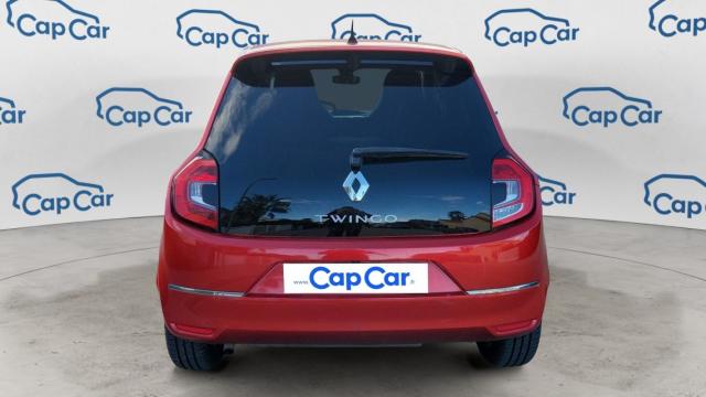 Renault Twingo image 3