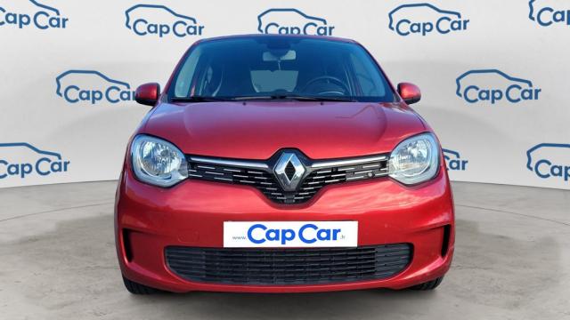 Renault Twingo image 7