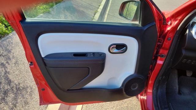 Renault Twingo image 6