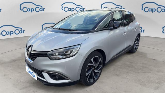 Renault Scénic Iv 1.7 Blue Dci 150 Intens