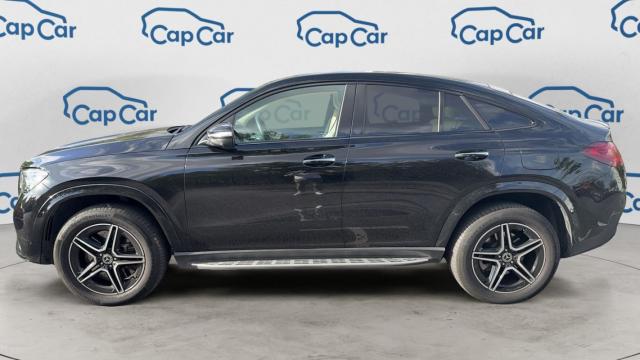 Mercedes Benz Classe Gle Coupe image 6