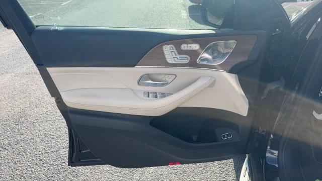 Mercedes Benz Classe Gle Coupe image 2