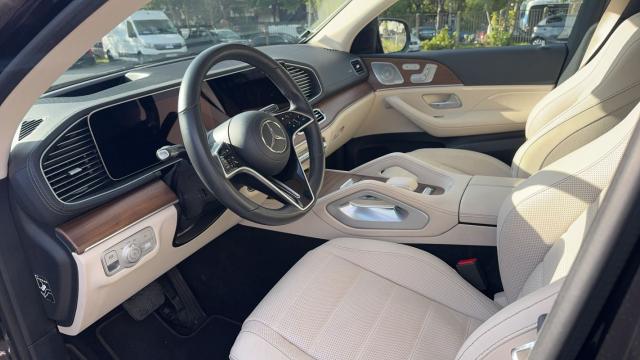 Mercedes Benz Classe Gle Coupe image 5