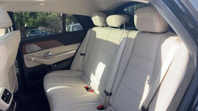 Mercedes Benz Classe Gle Coupe image 9