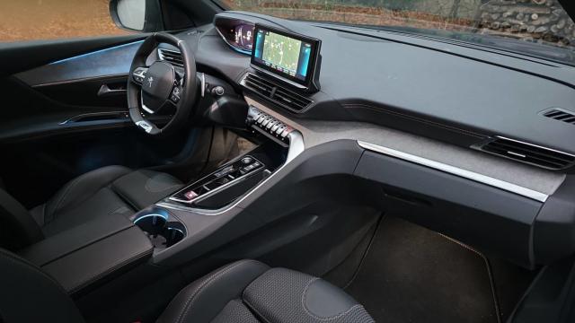 Peugeot 3008 image 7