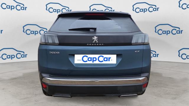 Peugeot 3008 image 9