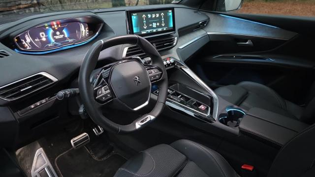 Peugeot 3008 image 4