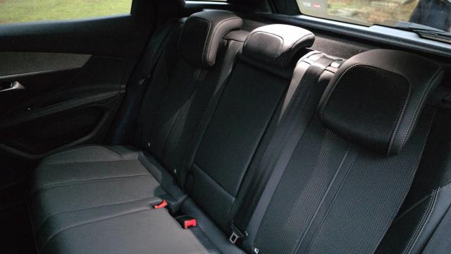 Peugeot 3008 image 1