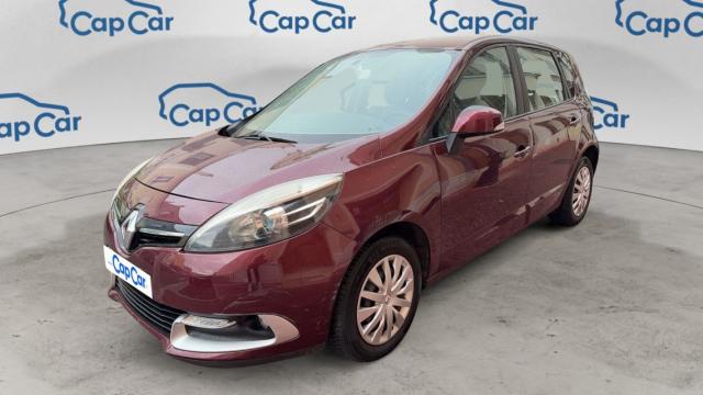 Renault Scénic Iii 1.2 Tce 115 Energy Life