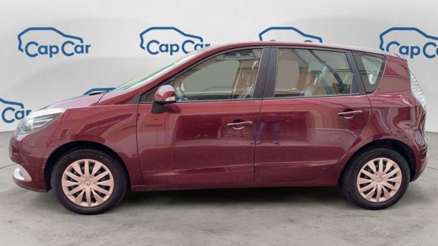 Renault Scénic image 7