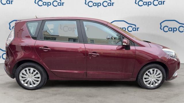 Renault Scénic image 6