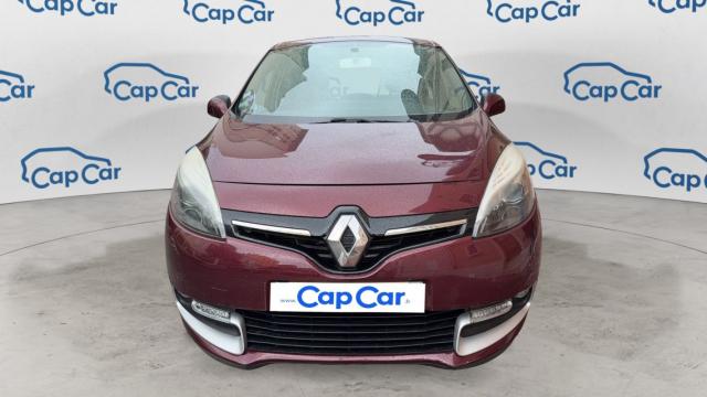 Renault Scénic image 5