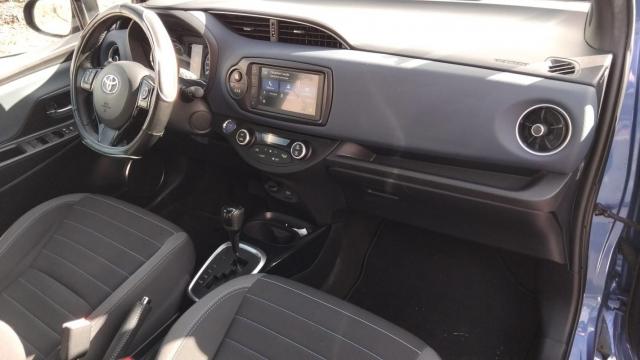 Toyota Yaris image 3