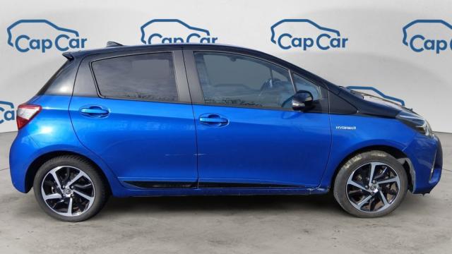 Toyota Yaris image 5