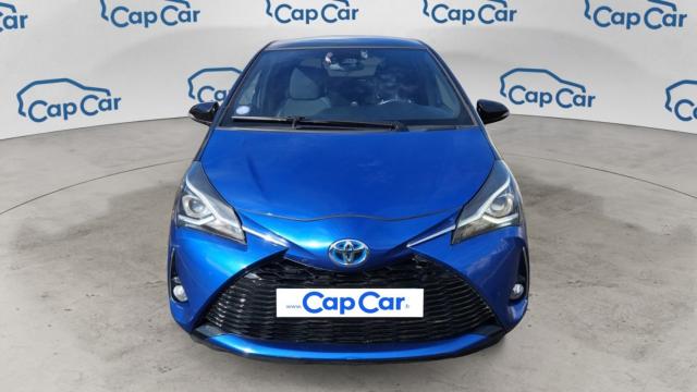 Toyota Yaris image 1