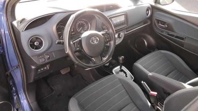 Toyota Yaris image 7