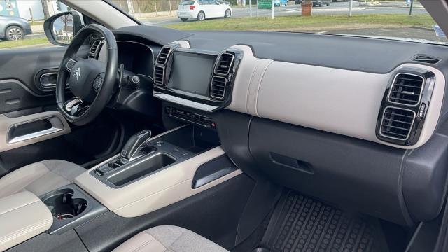 Citroen C5 Aircross image 4