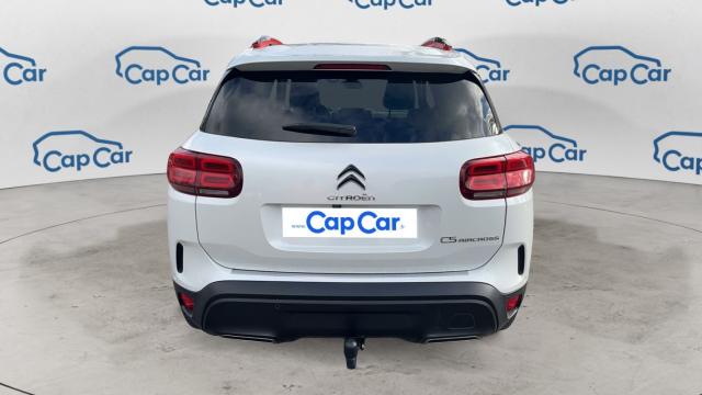 Citroen C5 Aircross image 5