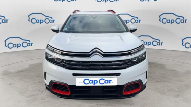 Citroen C5 Aircross image 8