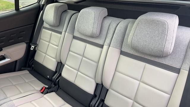 Citroen C5 Aircross image 3