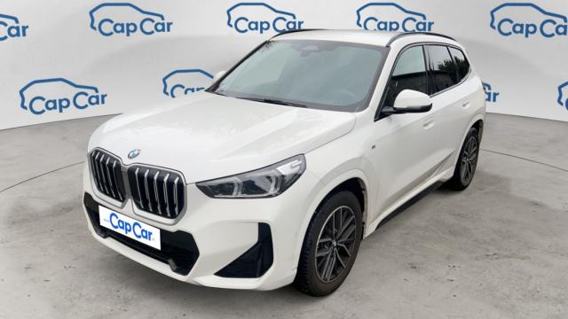 Bmw X1 20i 170 Bva M Sport