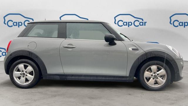 Mini Mini image 1