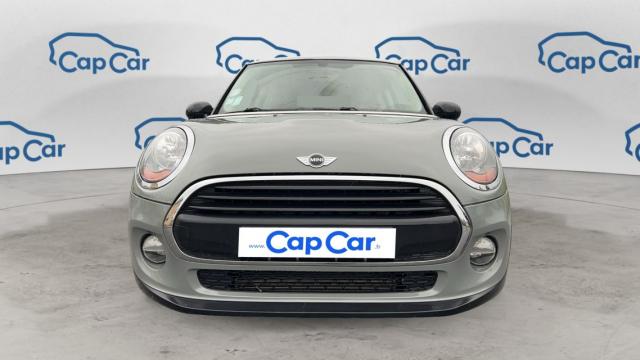 Mini Mini image 7