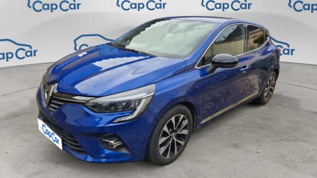 Renault Clio 5 1.2 Tce 90 Techno